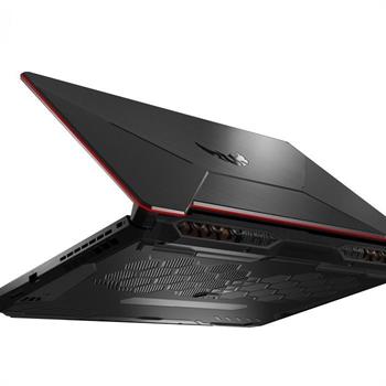 لپ تاپ 15 اینچی ایسوس مدل TUF GAMING FX506LU پردازنده Core i7 10870H رم 16GB حافظه 1TB SSD گرافیک Full HD 6GB - 4