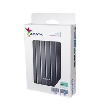 هارد دیسک اکسترنال ای دیتا مدل HC660 ظرفیت 1 ترابایت - 8