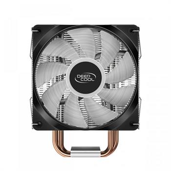 فن پردازنده دیپ کول DeepCool GAMMAXX 400 XT - 7