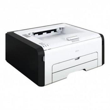Ricoh SP 211 Laser Printer - 3