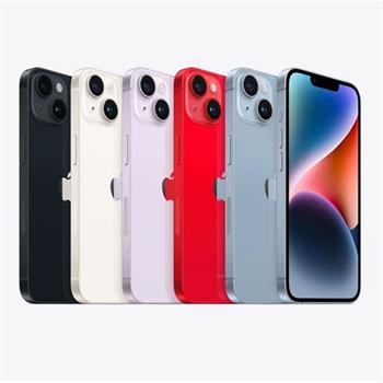گوشی موبایل اپل مدل iPhone 14 PLUS ظرفیت 256GB دو سیم کارت - 4