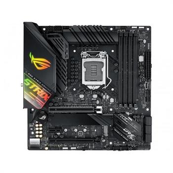 مادربرد گیمینگ ایسوس ASUS ROG STRIX Z490-A GAMING