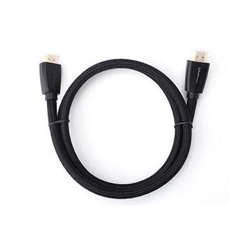 کابل 0.75 سانتی متری HDMI cable full copper یوگرین مدل HD101 - 2