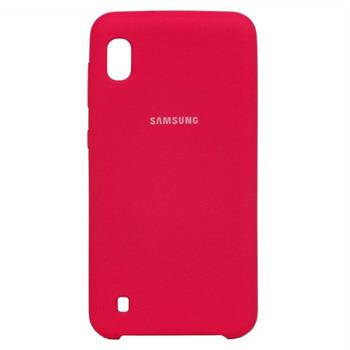 قاب سیلیکونی مناسب برای گوشی موبایل سامسونگ Galaxy A10 