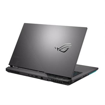 لپ تاپ ایسوس ROG Strix G17 G713RM پردازنده Ryzen 9 6900HX رم 16GB حافظه 1TB SSD گرافیک 6GB RTX3060 - 4