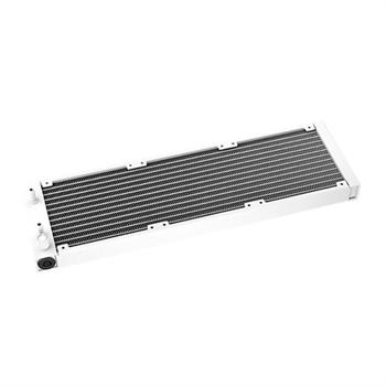 خنک کننده مایع پردازنده دیپ کول LE720 360mm ARGB WH - 4