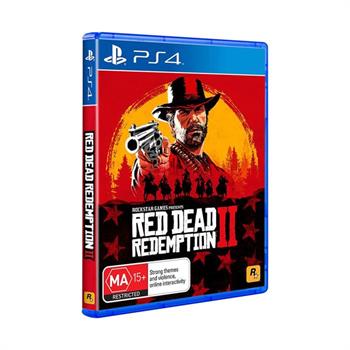 بازی دیجیتال Red Dead Redemption 2 Special Edition برای PS4 - 8