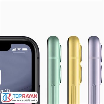 گوشی موبایل اپل iPhone 11 حافظه 64 گیگابایت - 4