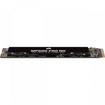 اس اس دی اینترنال کورسیر MP600 PRO NH ظرفیت 500 گیگابایت - 4