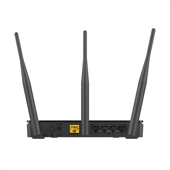 روتر دوبانده بی سیم AC750 دی-لینک مدل DIR-816 - 2