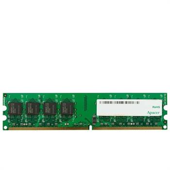 رم دسکتاپ DDR2 تک کاناله 800 مگاهرتز کینگ مکس مدل KL CD48F-B8KB5 EGFS ظرفیت 2 گیگابایت - 4