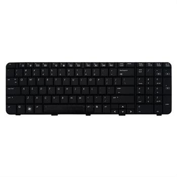 کیبورد لپ تاپ اچ پی مدل Compaq Presario CQ۷۱-G۷۱
