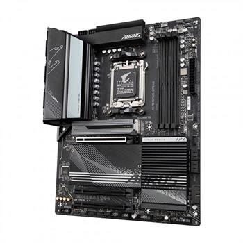 مادربرد گیگابایت GIGABYTE X670 AORUS ELITE AX - 2