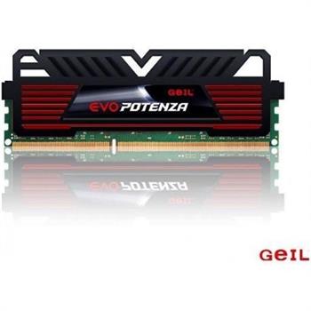 رم دسکتاپ DDR3 تک کاناله 1600 مگاهرتز CL11 گیل مدل Evo Potenza ظرفیت 4 گیگابایت - 6