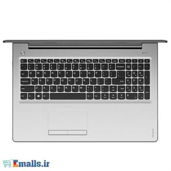 Lenovo IdeaPad 310 - Core i7-8GB-1T-2G - 8