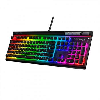 کیبورد گیمینگ هایپر ایکس Alloy Elite 2 RGB - 3