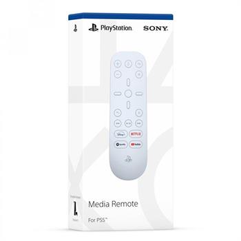 ریموت مدیا Sony PS5 - 4