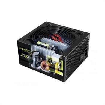 منبع تغذیه کامپیوتر گرین مدل GP550A-ZS - 2