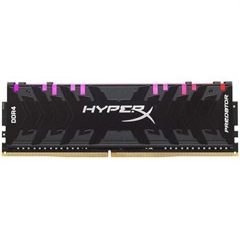رم کینگستون سری HyperX Predator RGB با ظرفیت 8 گیگابایت و فرکانس 3200 مگاهرتز - 7