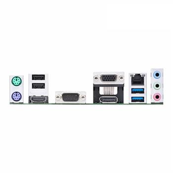 مادربرد ایسوس Pro H610M-C-CSM - 4