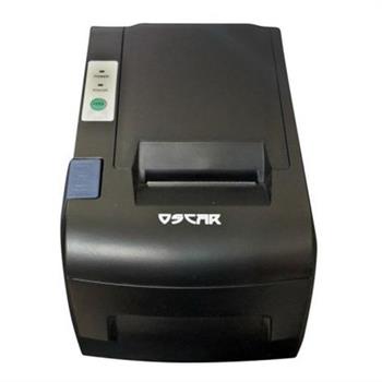 فیش پرینتر اسکار مدل POS 58EU