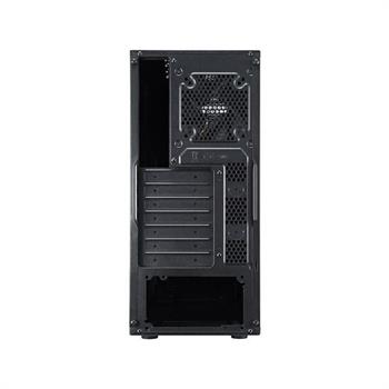 کیس کامپیوتر کولر مستر مدل N400 - 2