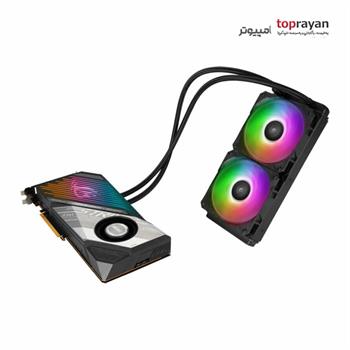 کارت گرافیک ایسوس ASUS ROG STRIX LC Radeon RX 6950 XT OC Edition 16GB - 4