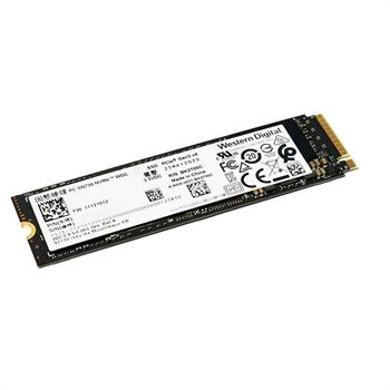 حافظه اس اس دی وسترن دیجیتال مدل PC SN730 NVMe SSD ظرفیت 256 گیگابایت - 2