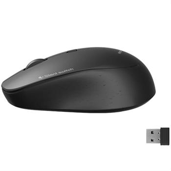ماوس بی سیم میشن مدل MT-R570 Silent - 6