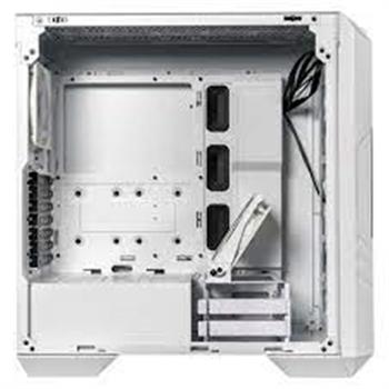 کیس کولرمستر مدل سفید HAF 500 - 3