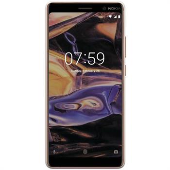 گوشی نوکیا مدل 1046-7Plus TA با قابلیت 4 جی 64 گیگابایت دو سیم کارت