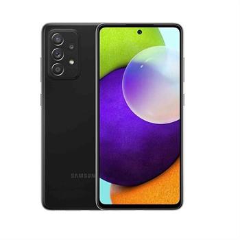 گوشی موبایل سامسونگ مدل Galaxy A52 5G ظرفیت 256 گیگابایت و 8 گیگابایت رم