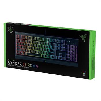 کیبورد گیمینگ ریزر Cynosa V2 - 6