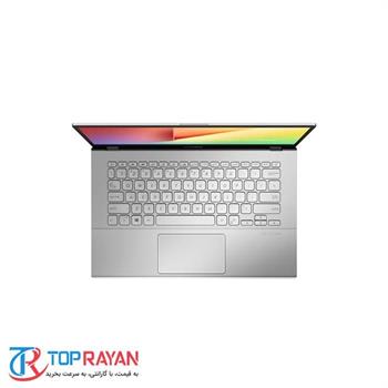 لپ تاپ ایسوس مدل VivoBook R424FL با پردازنده i7 و صفحه نمایش فول اچ دی - 2