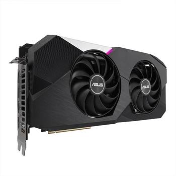 کارت گرافیک ایسوس DUAL Radeon RX 6700 XT 12G Gaming - 2