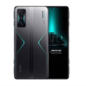 گوشی موبایل شیائومی مدل Redmi K50 5G با ظرفیت 256 گیگابایت و 12 گیگابایت رم