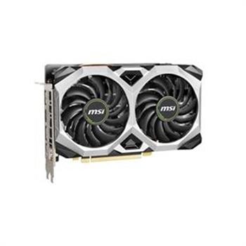 کارت گرافیک ام اس آی GeForce GTX 1660 SUPER VENTUS OC 6G