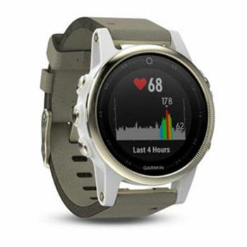 ساعت ورزشی گارمین مدل Fenix 5S 010-01685-13 - 8