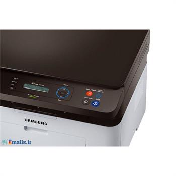 پرینتر لیزری سامسونگ مدل M2070W - 3
