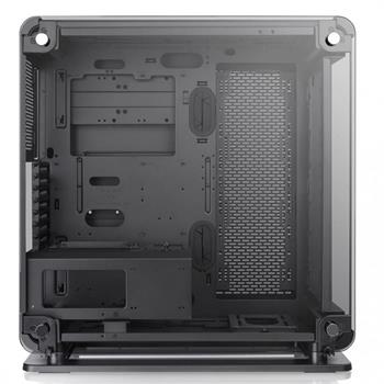 کیس ترمالتیک Thermaltake Core P6 Tempered Glass Black - 3
