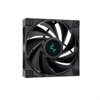 فن پردازنده دیپ کول Deepcool AK620 ZERO DARK - 3