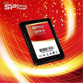 حافظه اس اس دی Silicon Power مدل V80 ظرفیت 240 گیگابایت - 7