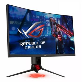مانیتور 27 اینچ ایسوس مدل XG27WQ - 4