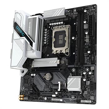 مادربرد گیگابایت مدل Gigabyte B760M GAMING WIFI PLUS DDR5  - 3