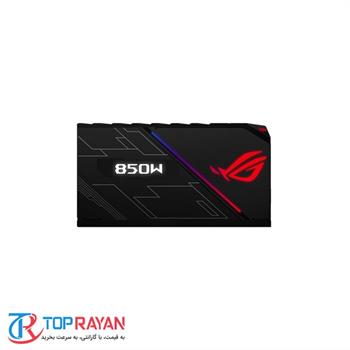 منبع تغذیه ماژولار ایسوس مدل ROG-THOR-850P  - 7