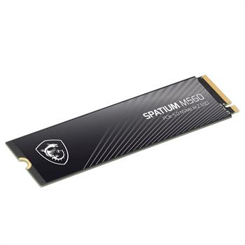 اس اس دی اینترنال ام اس آی Spatium M560 ظرفیت 1 ترابایت - 3