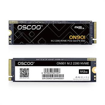 اس اس دی اسکو  ON901 512GB - 3