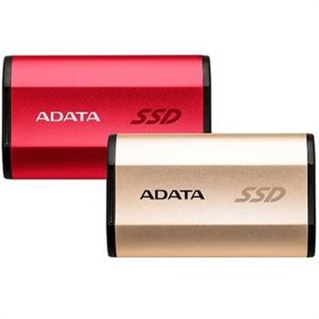 حافظه SSD اکسترنال ای دیتا مدل SE730 ظرفیت 250 گیگابایت - 3