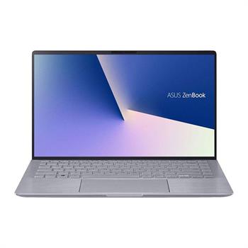 لپ تاپ ایسوس 14 اینچی مدل ZenBook 14 Q407iQ با پردازنده R5 4500U رم 8GB حافظه 256GB SSD گرافیک 2G...