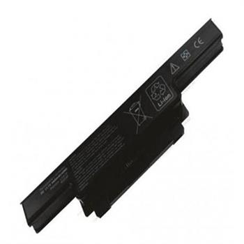 Dell 1457-1458 6Cell Laptop Battery - 6